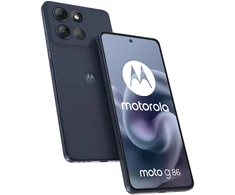 Motorola Moto G86 5G 16.9 Cm (6.67") Dual Sim Android 15 Usb
