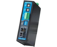 Konwerter światłowodowy Moxa ICF-1150-S-SC (43441)
