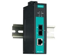 Moxa IMC-21GA-SX-SC-T IMC-21GA-SX-SC-T
