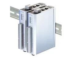 Serwer plików Moxa IoLOGIK ETHERNET I/O serveris, 2, 43789