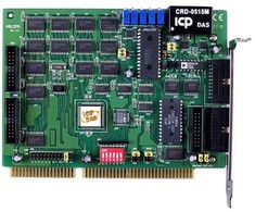 Kontroler Moxa ISA 12 BIT MULTIFUNCTION BOARD