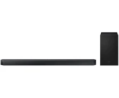 Namų kino sistema Samsung Hw-Q600H Juodas 3.1.2 Channels 34 W