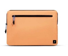 Native Union Ultralight Sleeve 13" oranžinė