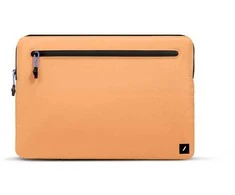 Native Union Ultralight Sleeve 16" oranžinė