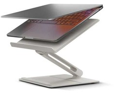 Kilimėlis Native Union Home Nešiojamas kompiuteris Stand - regulowana podstawka pod laptop (sandstone)