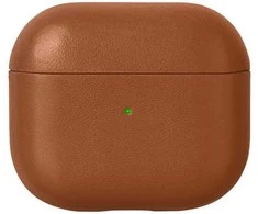 Native Union Odinis dėklas, rudas - AirPods 3