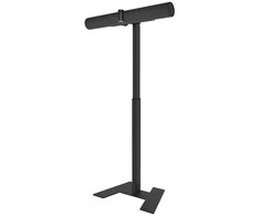 Laikiklis NEOMOUNTS VIDEOBAR FLOOR STAND, VESA, MAX 10 KG, UNIVERSAL