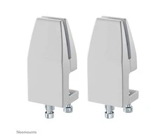 Laikiklis NEOMOUNTS DESK STAND FOR NS-GLSPROTECTXXX - SET OF 2, Baltas