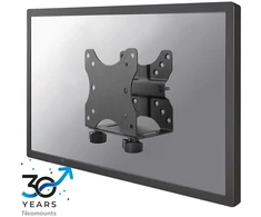 Neomounts NM-TC100BLACK, Mini PC/NUC/Thin Client Holder,