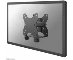 Neomounts NM-TC100BLACK, Mini PC/NUC/Thin Client Holder,