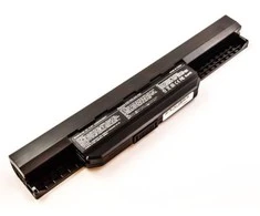 Asus Bateria MicroBattery 9 Cell, Li-Ion, 10,8V, 7800 mAh, 84 Wh (MBI2241H)