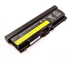 Lenovo Bateria MicroBattery 9 Cell, ličio jonų, 11,1 V, 7800 mAh, 87 Wh (MBI2222)
