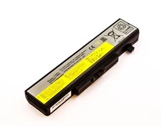 Lenovo 6 celių „MicroBattery“ baterija, 10,8 V, 4800 mAh, MBI3057 (MBI3057)