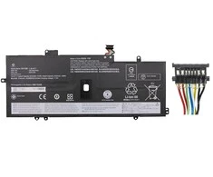 CoreParts Lenovo akumuliatorius