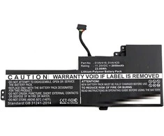 Baterija CoreParts Lenovo akumuliatorius