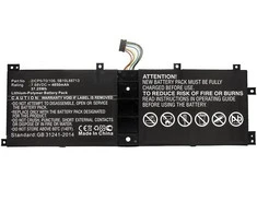Baterija CoreParts Lenovo akumuliatorius