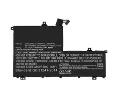 CoreParts Lenovo nešiojamojo kompiuterio baterija