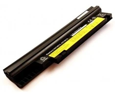 Lenovo Bateria MicroBattery 6 Cell, ličio jonų, 11,1 V, 5200 mAh, 58 Wh (MBI2161)