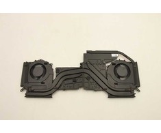 Nešiojamas kompiuteris thermal module for Lenovo Legion 5 Pro 16IAH7H