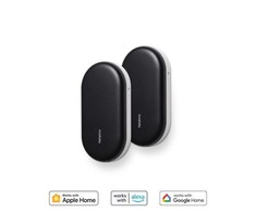 2 oro kondicionieriaus valdiklių rinkinys Netatmo 2 NAC