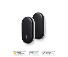 2 oro kondicionieriaus valdiklių rinkinys Netatmo 2 NAC