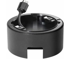 Akcesorium PoE Netatmo NPC-POE-B juoda