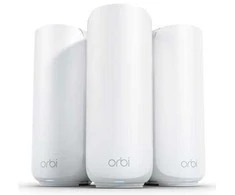 Netgear Orbi 370 Dual-Band (2.4 Ghz / 5 Ghz) Wi-Fi 7 (802.11Be)