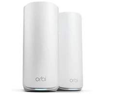 Netgear Orbi 870 Tri-Band (2.4 Ghz / 5 Ghz / 6 Ghz) Wi-Fi 7