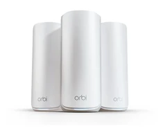 Netgear Orbi 870 Tri-Band (2.4 Ghz / 5 Ghz / 6 Ghz) Baltas 5