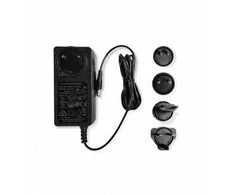 Nešiojamojo kompiuterio maitinimo adapteris Newland 3.2 A, 19 V (Multiplug adapter)