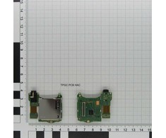 Nintendo RF/PCB/TPGC/0X HAC-S-C0