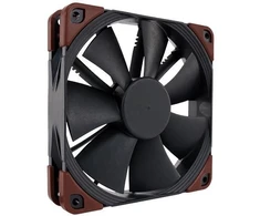 Noctua Nf-F12 Industrialppc-2000 Pwm Computer Case Fan 12 Cm