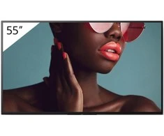 Monitorius Sony FW-55BZ40L 55 COLIŲ PRO – BRAVIA LCD 700NIT HAZE