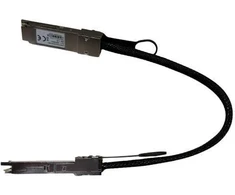 Nvidia Direct attach cable - QSFP to QSFP 40 cm