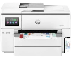 Officejet Pro Hp 9730E Wide Format All-In-One Spausdintuvas,