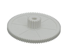 OKI Pavaros mechanizmo mazgas LF