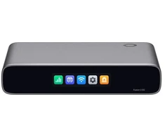 Maršrutizatorius TP-Link Fusion 2.5G OMADA Gateway (1x2,5GbEWAN,4x2,5GbELAN/WAN,BT,1xUSB-C)