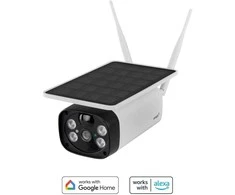 Omajin Solar OSC-01-EU