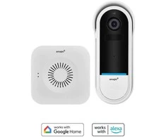 Omajin Doorbell OVD-01-EU