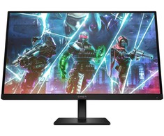 Monitorius HP OMEN 27s