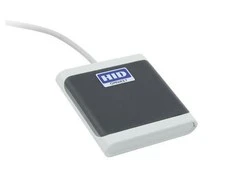 Omnikey OMNIKEY 5022 CL RFID skaitytuvas USB-HID 13.56Mhz