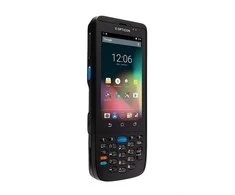 Opticon H-29, Android 4.3", 2D, vaizdo grotuvas