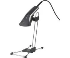 Opticon OPR-2001 lazerinis skaitytuvas su stovu, USB-HID, juodas