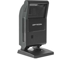 Opticon M-10 juoda