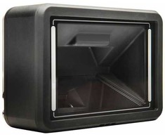 Skaitytuvas kodów kreskowych Opticon Opticon M-11 Przymocowany czytnik kodów kreskowych 1D/2D CMOS Juodas