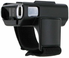 Opticon OPN-2500 Finger Trigger (Ring scanner holder + Strap For