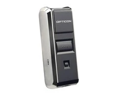 Opticon OPN-3102i Juodas brūkšninio kodo skaitytuvas, skaitytuvas, USB