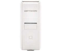 Skaitytuvas brūkšninių kodų skaitytuvui Opticon Opticon OPN-4000n, nešiojamas brūkšninių kodų skaitytuvas, 1D, CCD, Codabar, Code 11, Code 128, Code 39, Code 93, EAN-13, EAN-8, JAN, MSI, Plessey, Telepen, Trioptic,..., -25 - 25°, -50 - 50°
