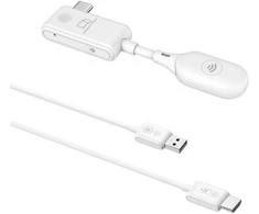 Optoma nadajnik i odbiornik WHD221