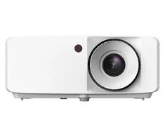 OPTOMA ZH350 3600ANSI FULLHD 1.48-1.62 LASER Projektorius